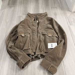 Free people jacket